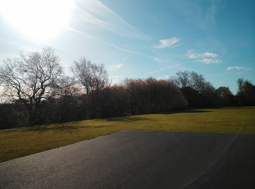 Gomersal Primary School