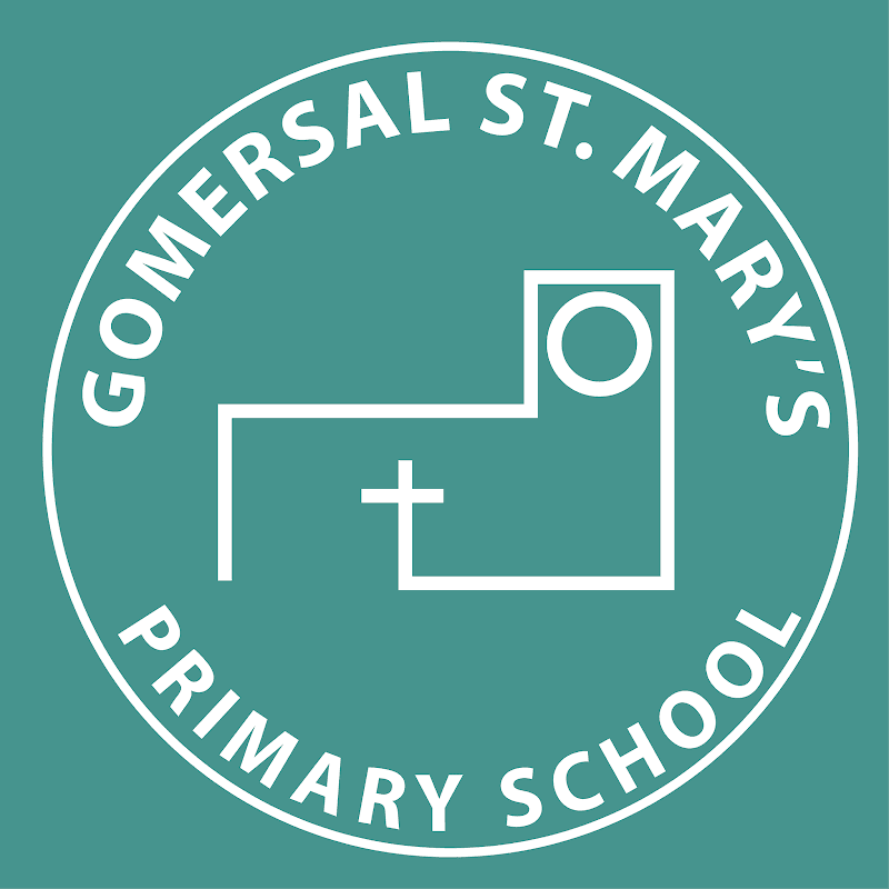 Gomersal St. Mary's CE(C) Primary School
