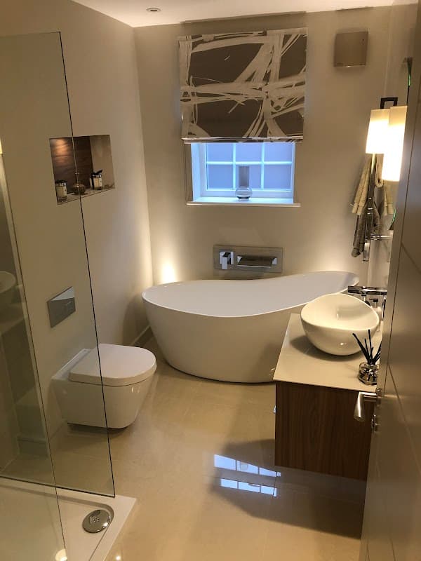 Howleys Plumbing & Heating - Plumbers in cleckheaton