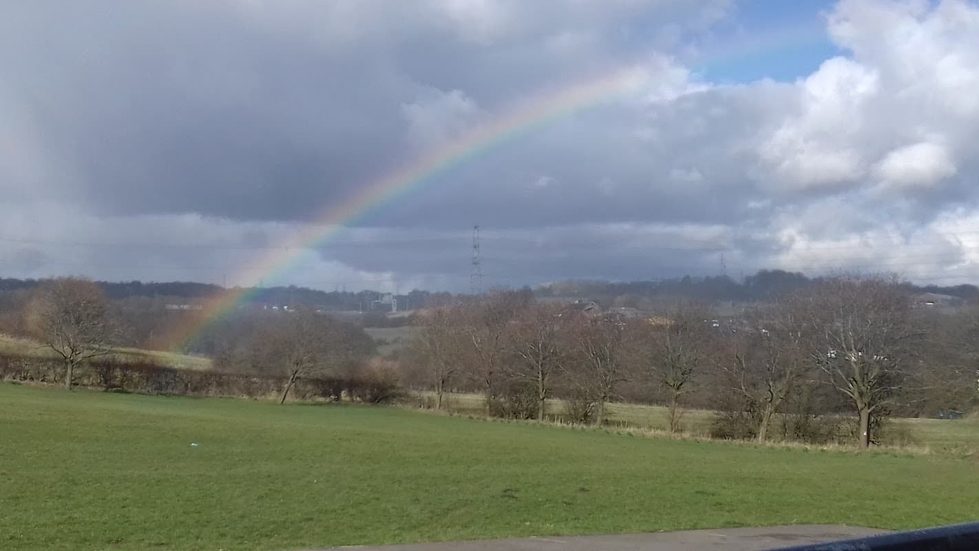 Hunsworth Park & Recreation Ground