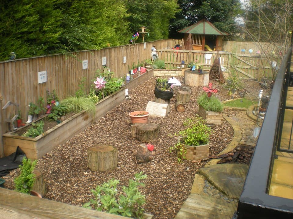 Kids Planet Cleckheaton - Nurseries in cleckheaton