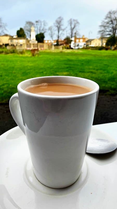 King Edward VII Memorial Park