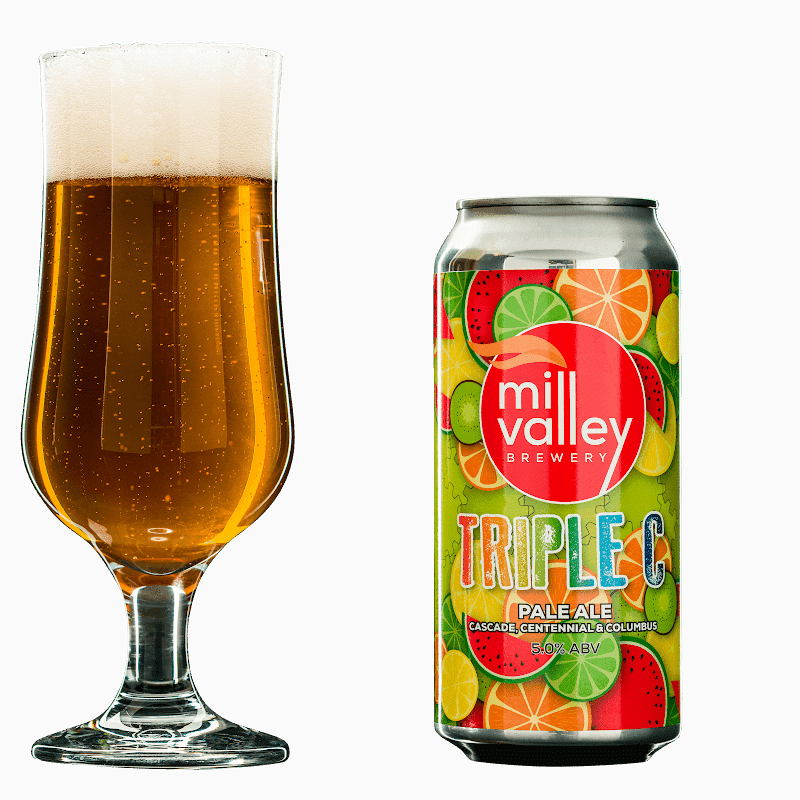 Mill Valley Brewery (Northern) Ltd - Brewery in cleckheaton