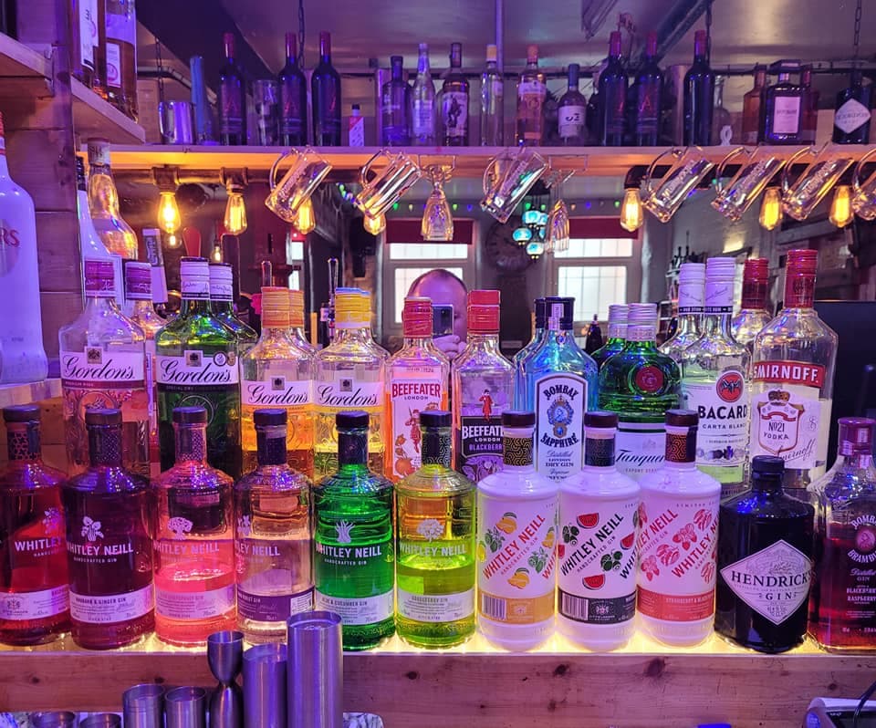 Mill Valley Taproom & Venue Cleckheaton - Brewery in cleckheaton