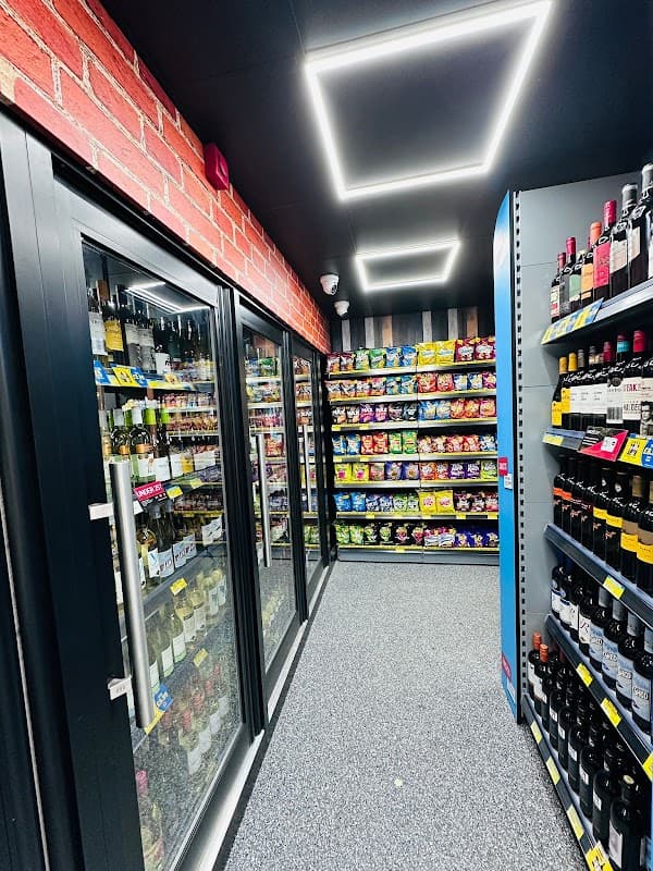 Premier Convenient Store