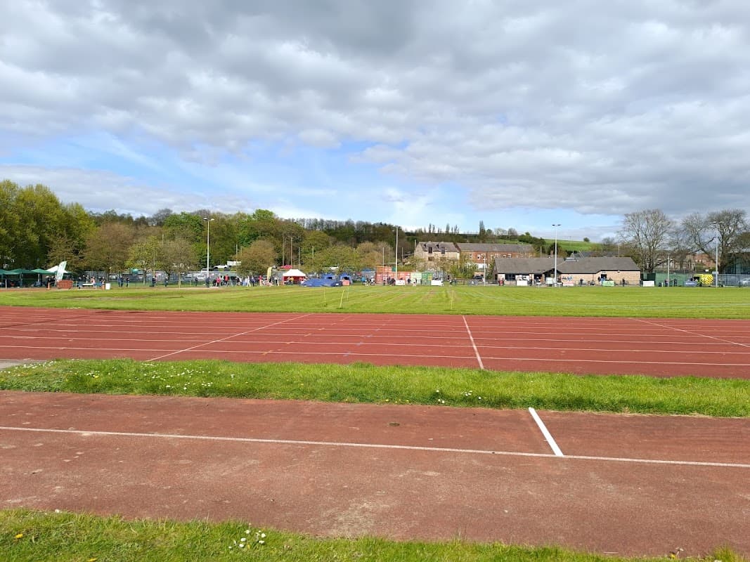 princess mary stadium cleckheaton - Sports Venue in cleckheaton