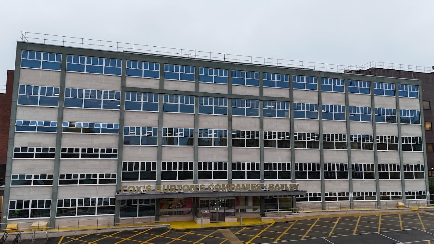 P.W.I Joinery & Locksmiths