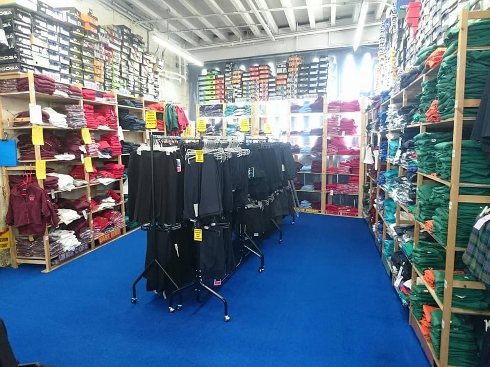 Sports FX - Sports Shops in cleckheaton