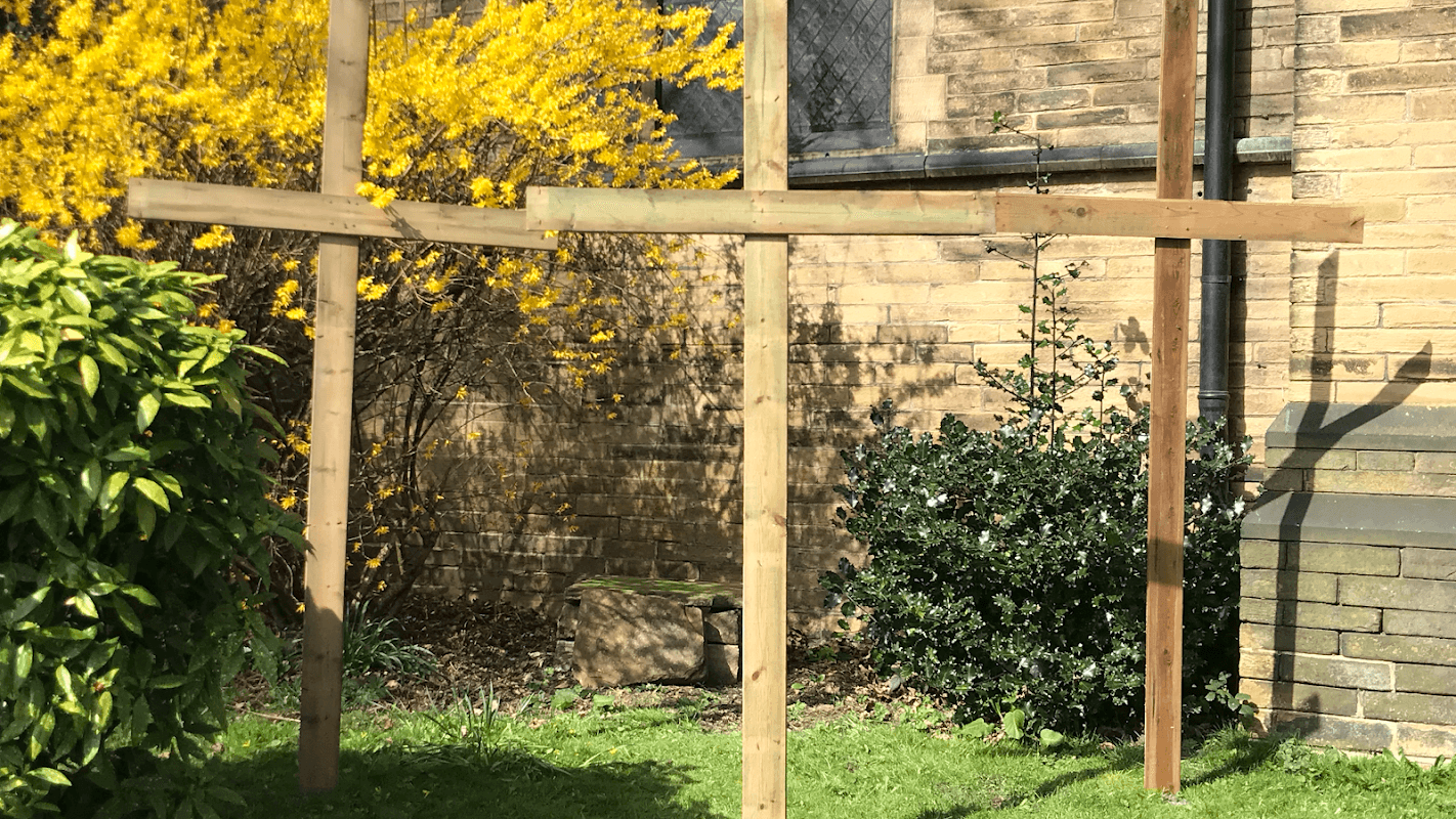 St Luke’s Parish Church, Cleckheaton