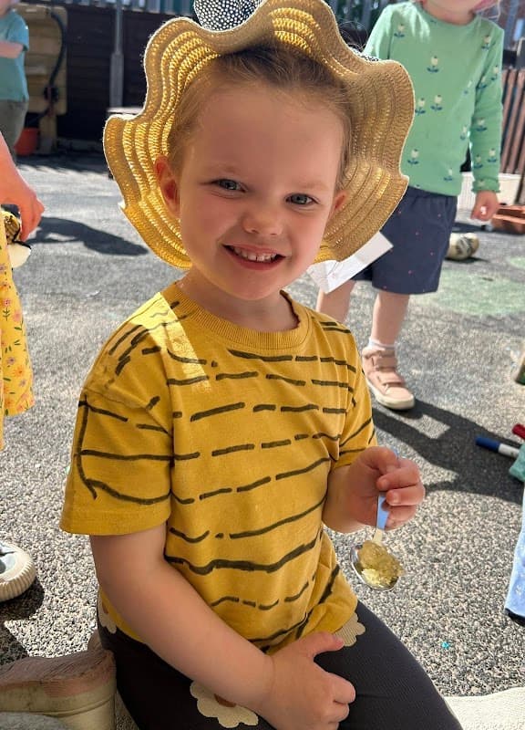 Stepping Stones Day Nursery