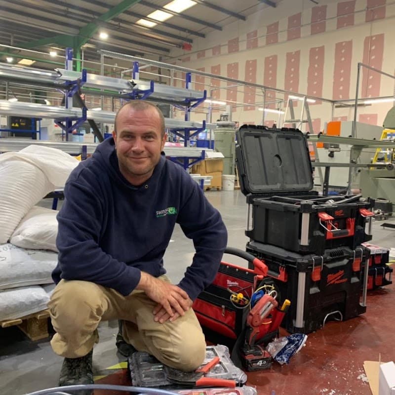 Switched On Electrical Installations