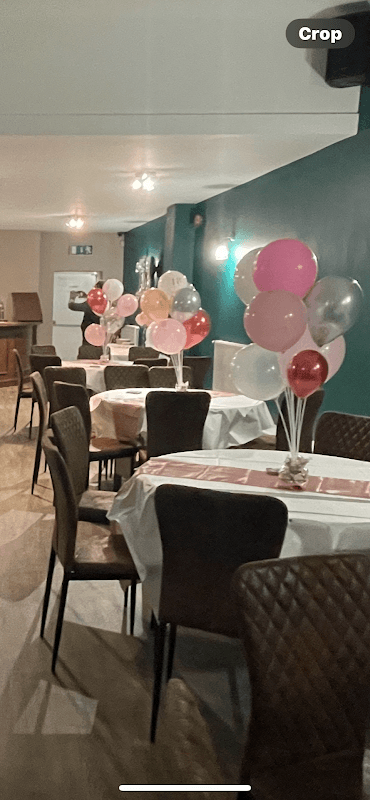 Food & drink at The Moorland in cleckheaton
