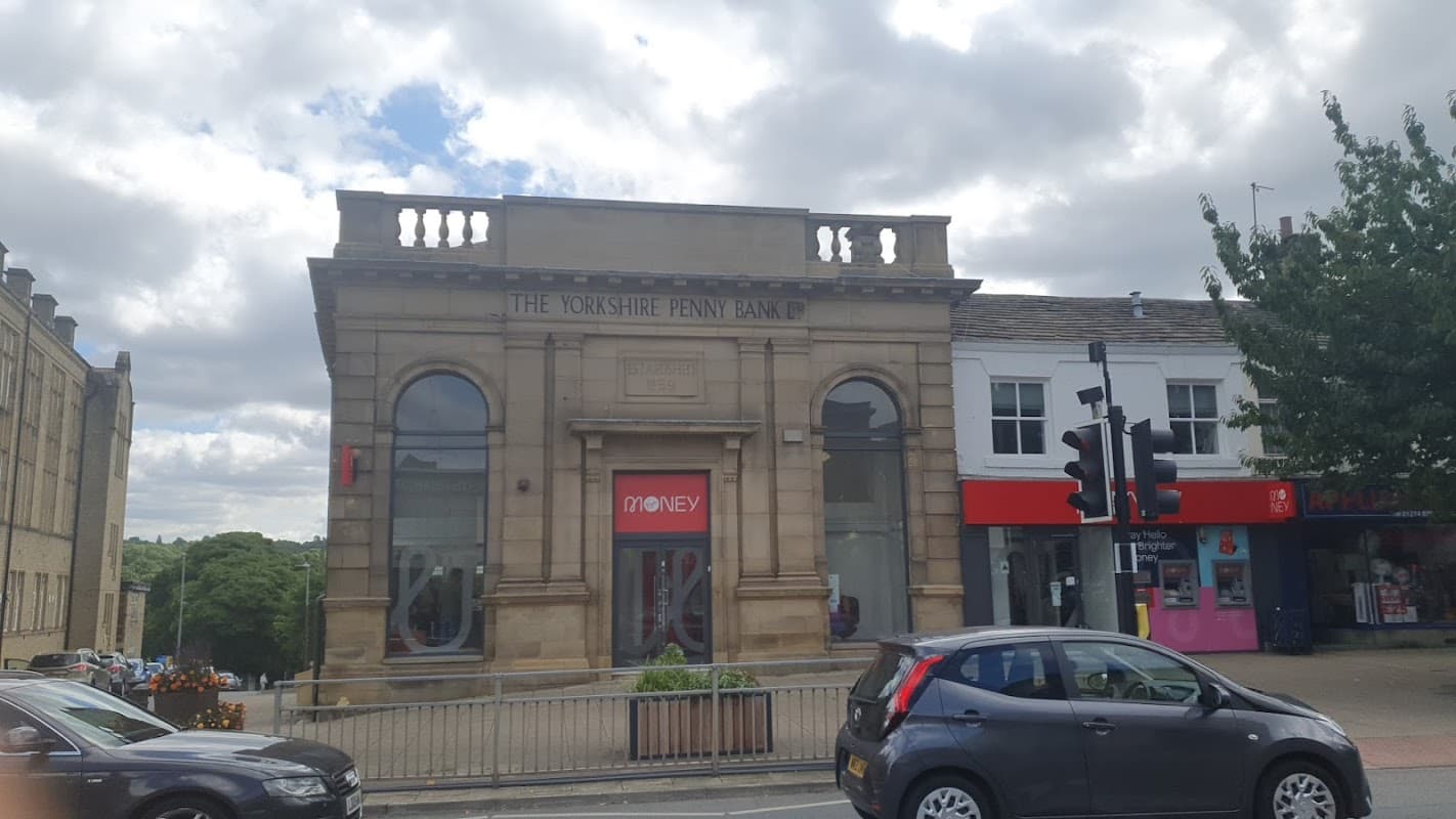 Virgin Money - Banks in cleckheaton