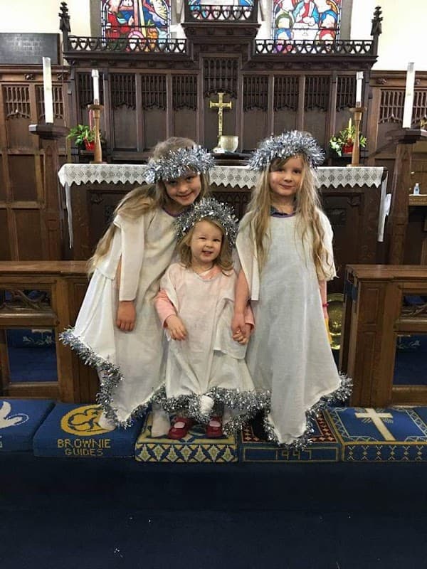 Whitechapel Church, Cleckheaton