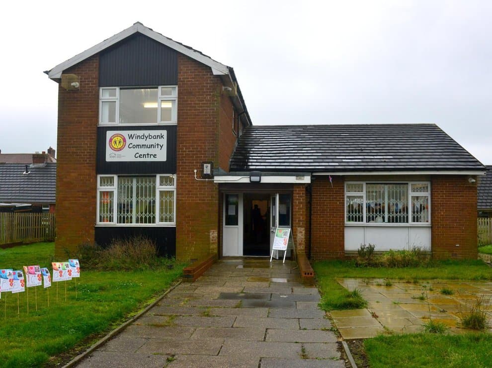 Windybank Community Centre - Community Centres in cleckheaton