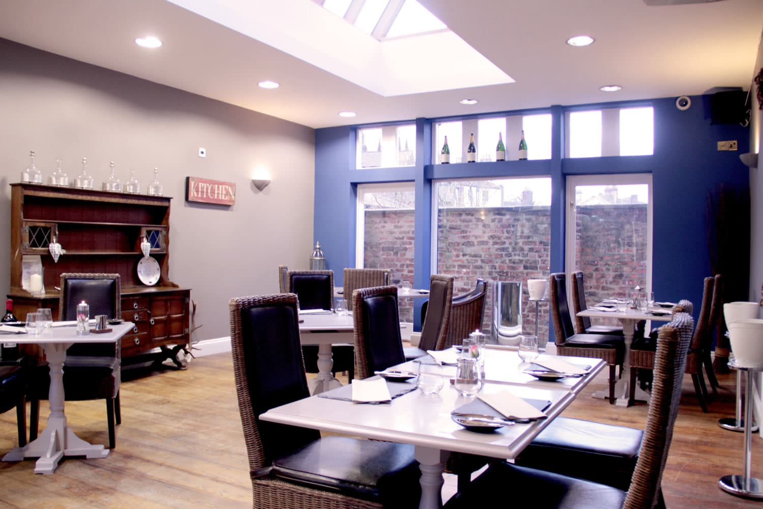 Clementine's Town House Hotel