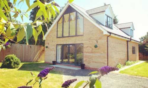 Coachhouse Cottages York - Lodge in barmby moor