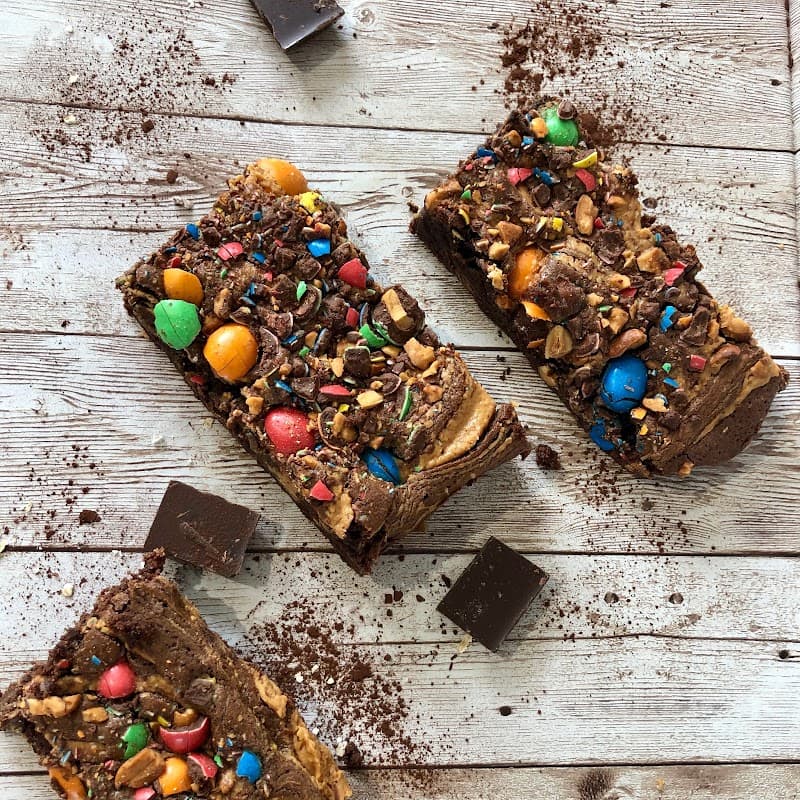 Baking in the Raine - Bakers in colburn north yorkshire