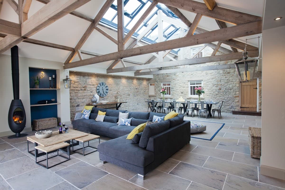 Holiday at Home - Estate Agents in colburn north yorkshire