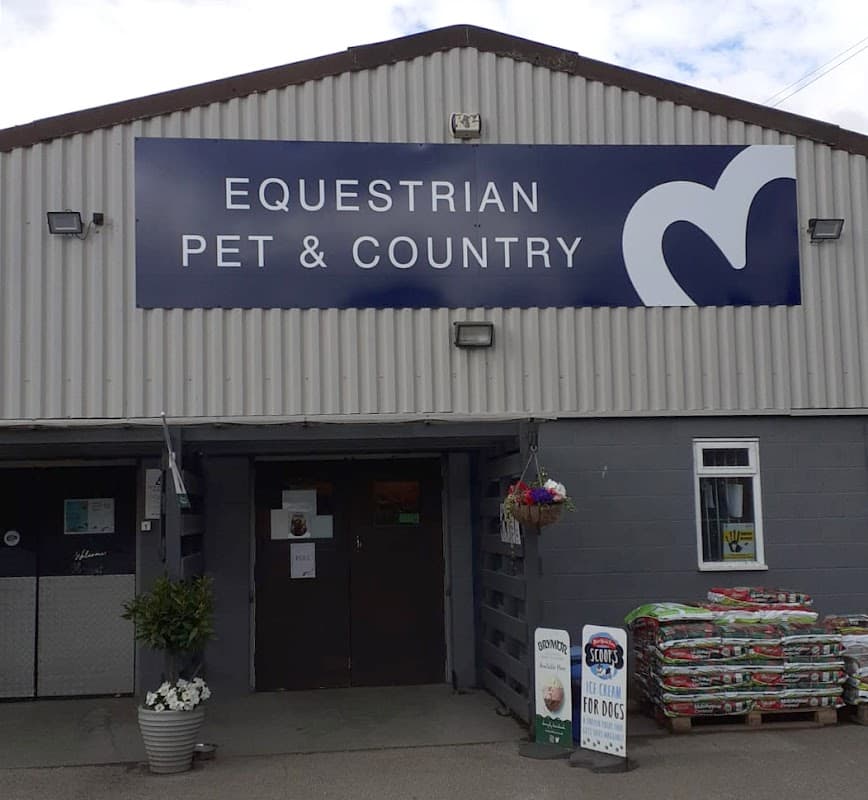 Millbry Hill Richmond - Outdoor Shops in colburn north yorkshire