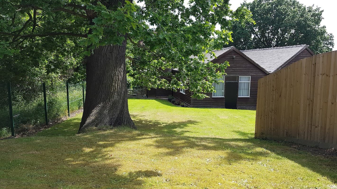 Colton Institute Colton Village Hall - Village Halls in colton