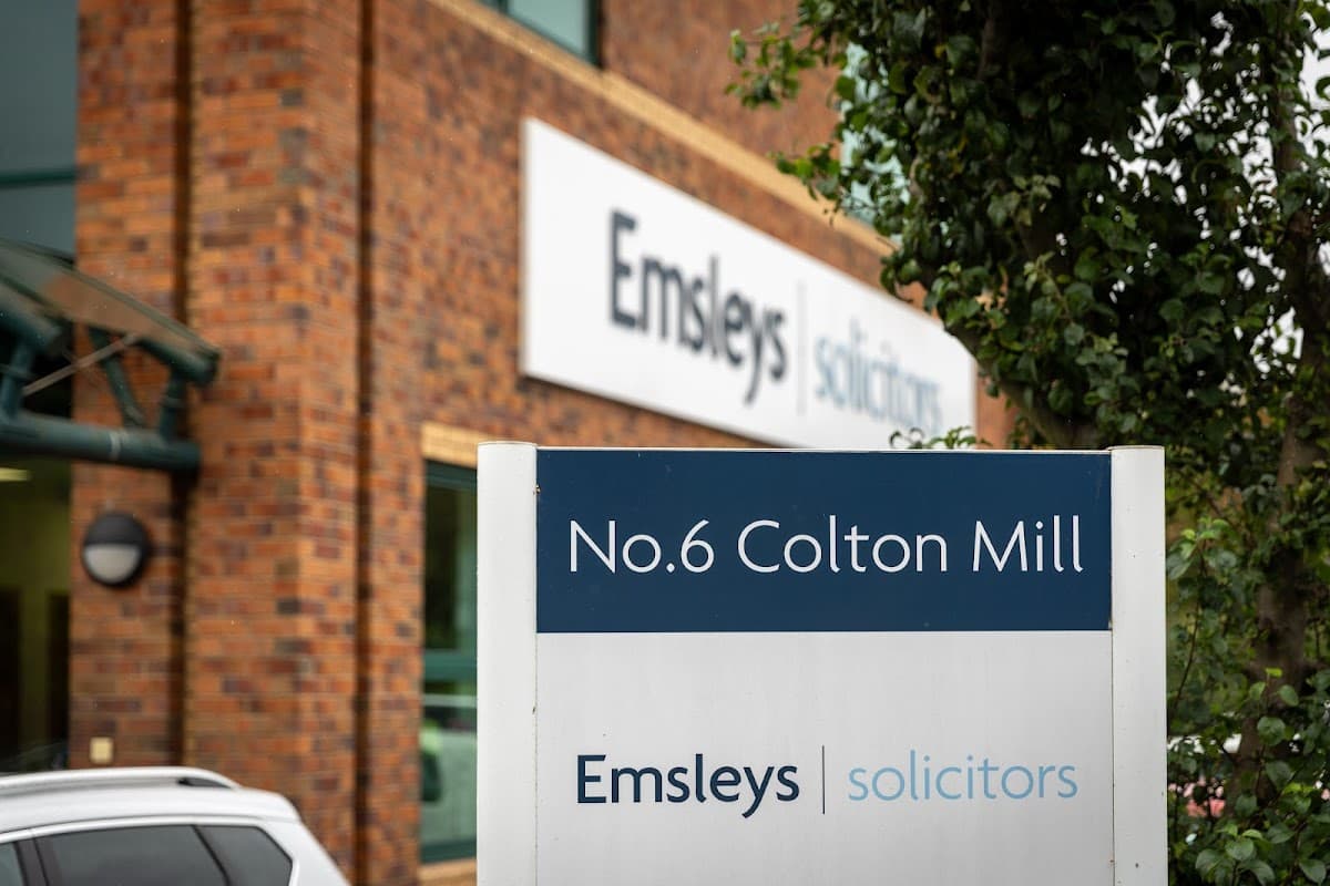 Emsleys Solicitors