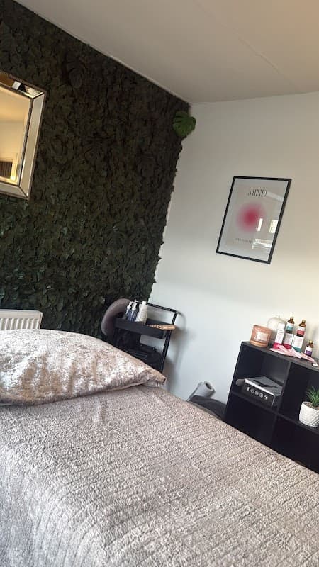 Healing Haven by Jassi - Spa in colton