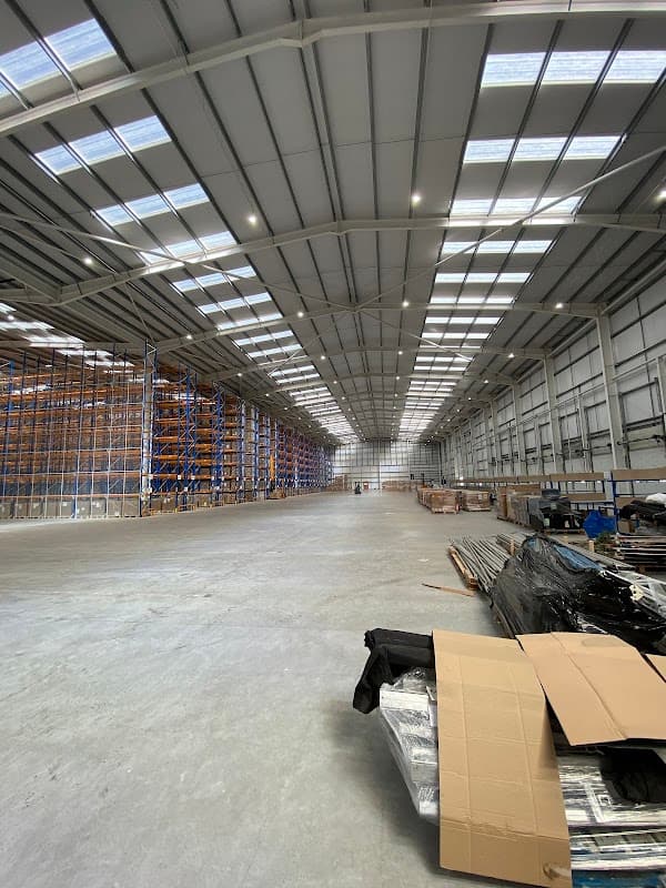 HG Electrical Services - Electrical Contractors Leeds