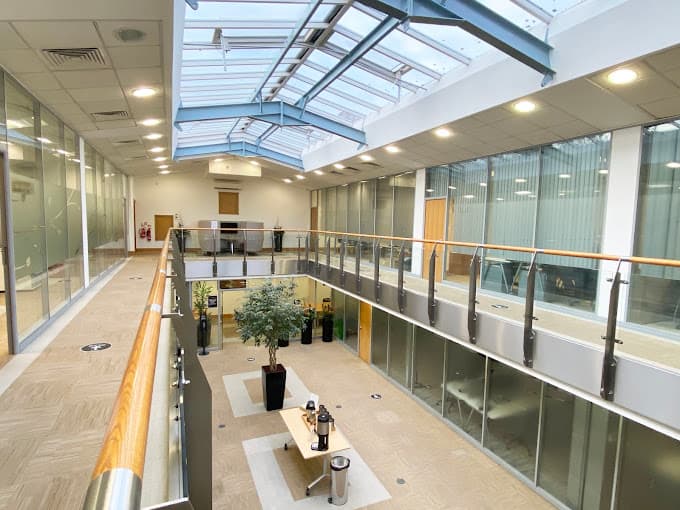 Lets Move Conveyancing Limited - Solicitors in colton