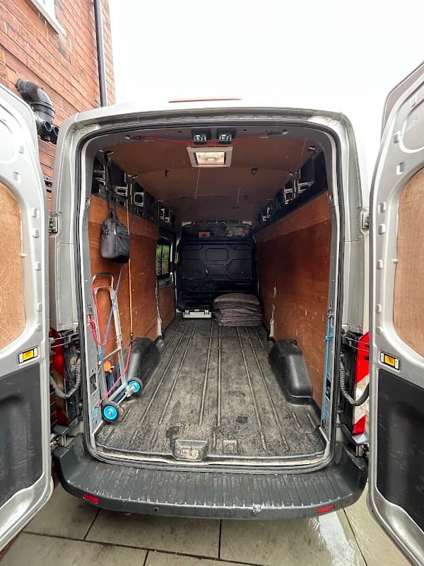 Little Movers Removals - Removal Companies in colton