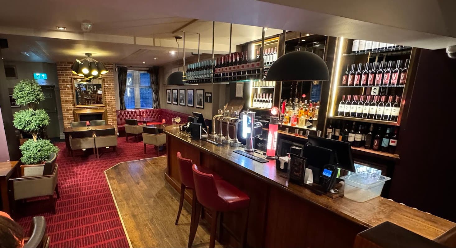 Miller & Carter Garforth