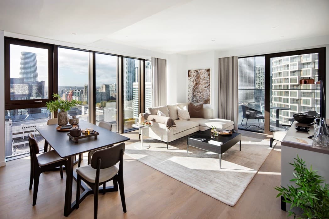 Mint Commercial Interiors