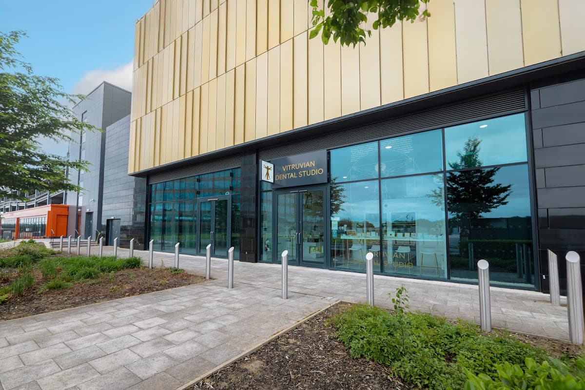 Vitruvian Dental Studio