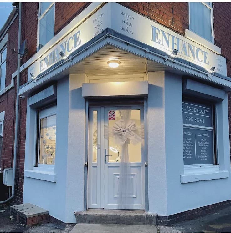 Charlotte Serenity - Massage and Holistic Beauty - Beauty Salons in conisbrough