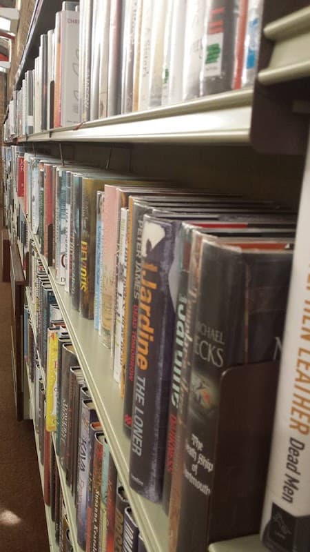 Conisbrough Community Library - Libraries in conisbrough