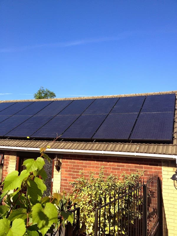 D A M Electrical & Security Ltd - Electricians in conisbrough