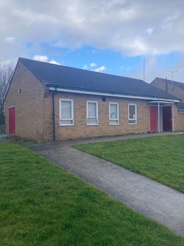 Denaby Avenue Communal Hall - Community Centres in conisbrough