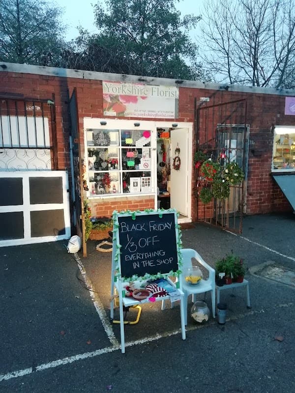 Denaby Outdoor Market - Market in conisbrough