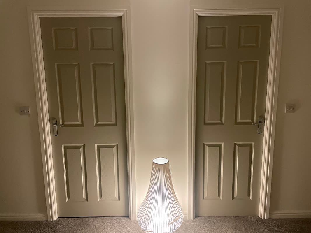 Finishing touch - Painters & Decorators in conisbrough