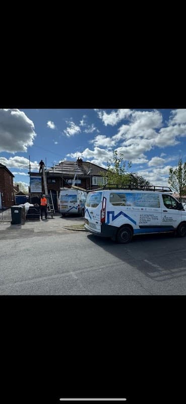 HIGHTOP ROOFING SOLUTIONS limited - Roofers in conisbrough