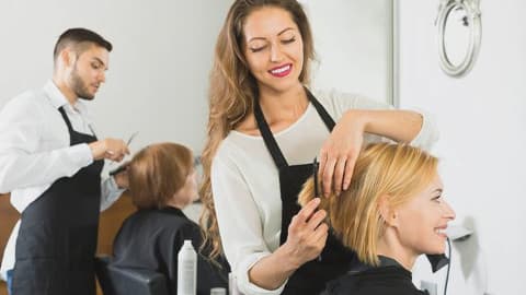 J D's for Hair - Hair Salons in conisbrough