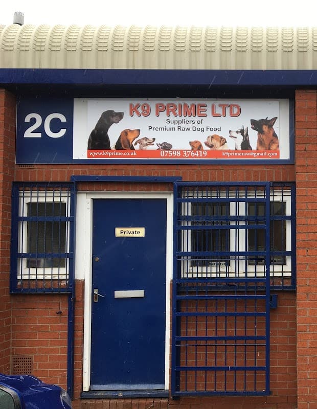 K9 Prime Ltd - Pet Shops in conisbrough