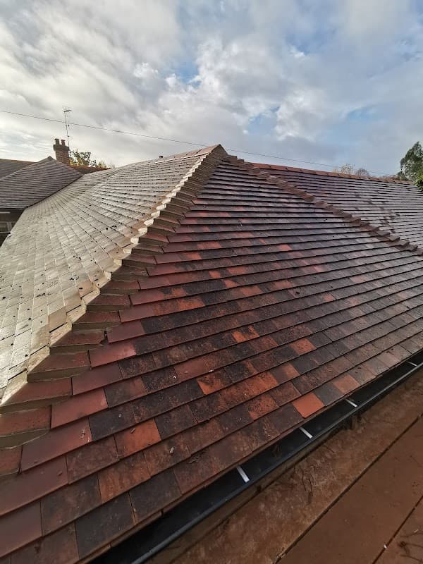 Niche roofing Ltd - Roofers in conisbrough