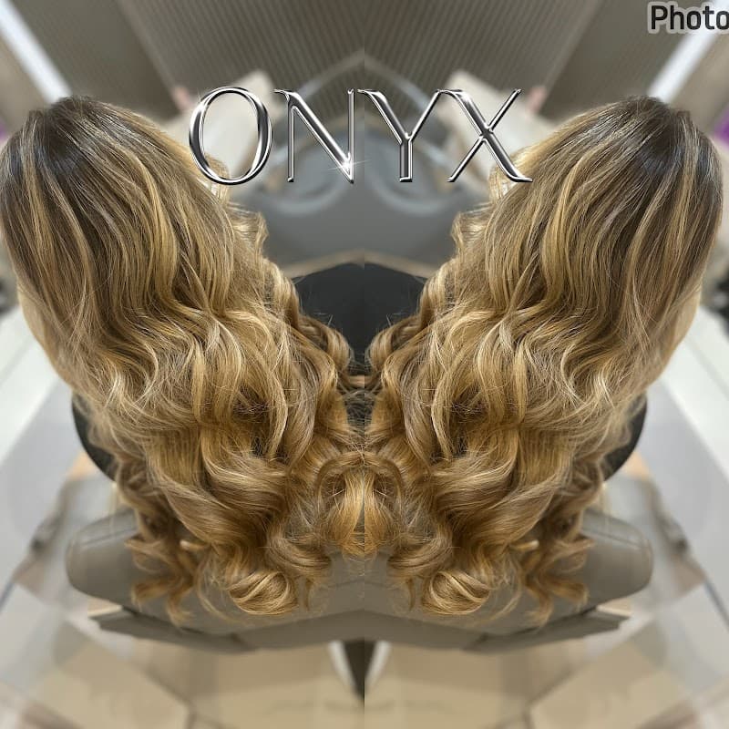 Onyx HQ - Beauty Salons in conisbrough