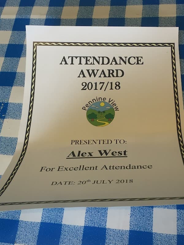 Pennine View School - Secondary Schools in conisbrough