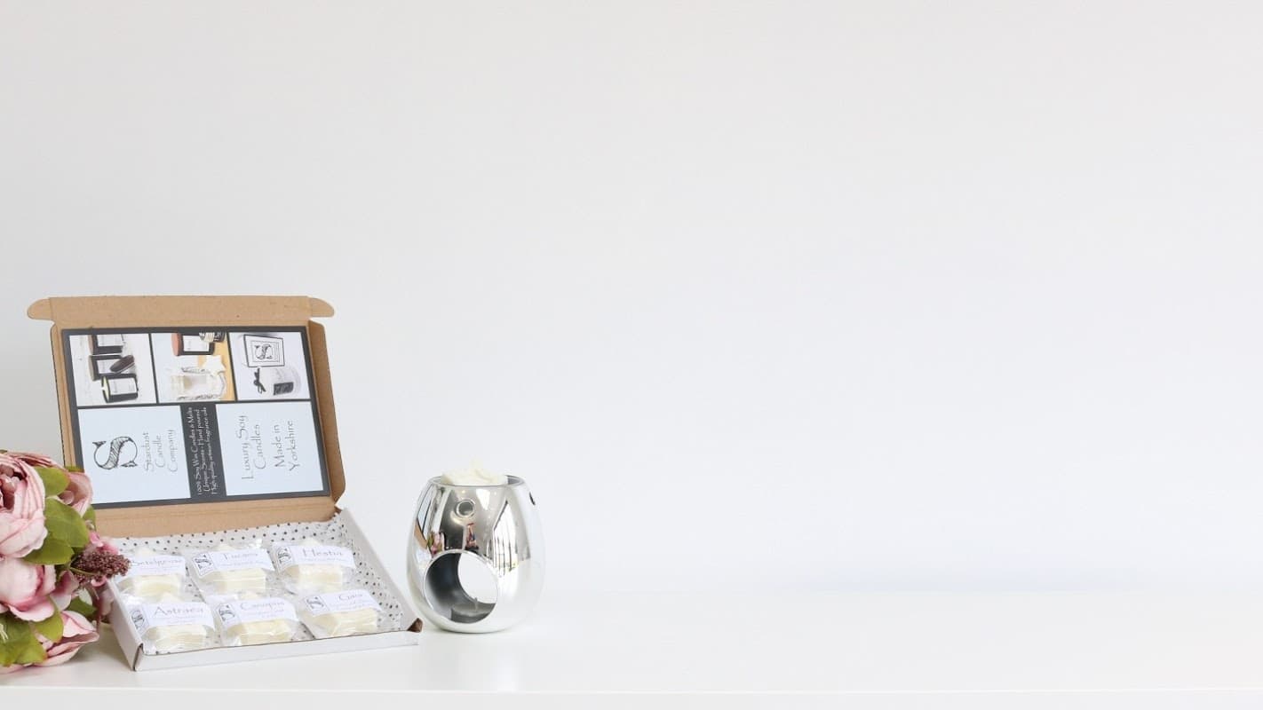 Stardust Candle Company