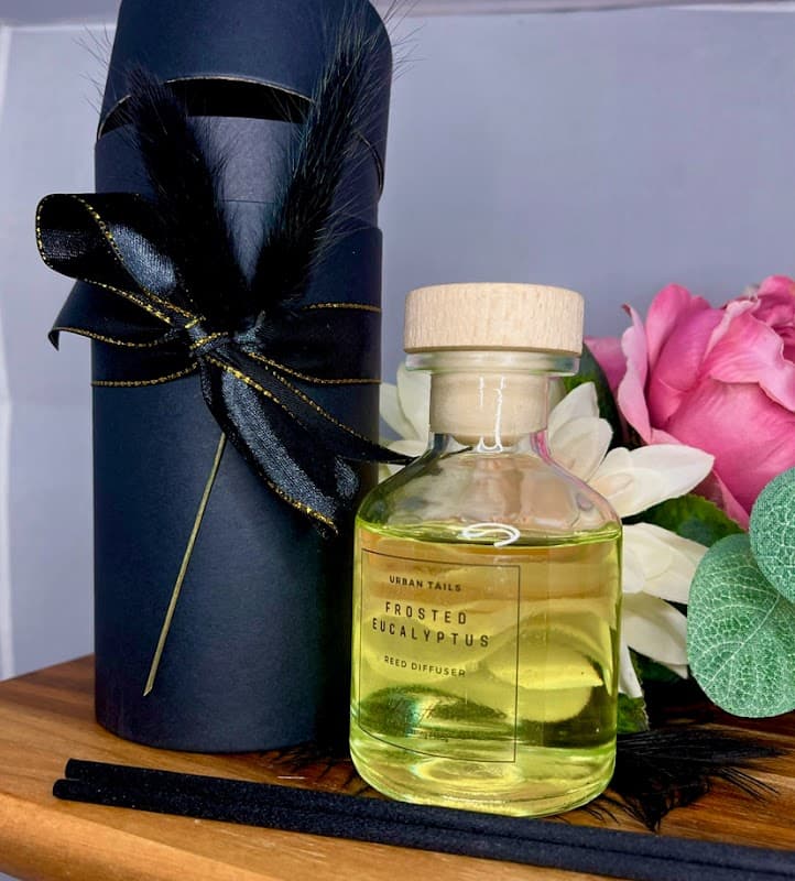 Urban Tails Fragrance Studio