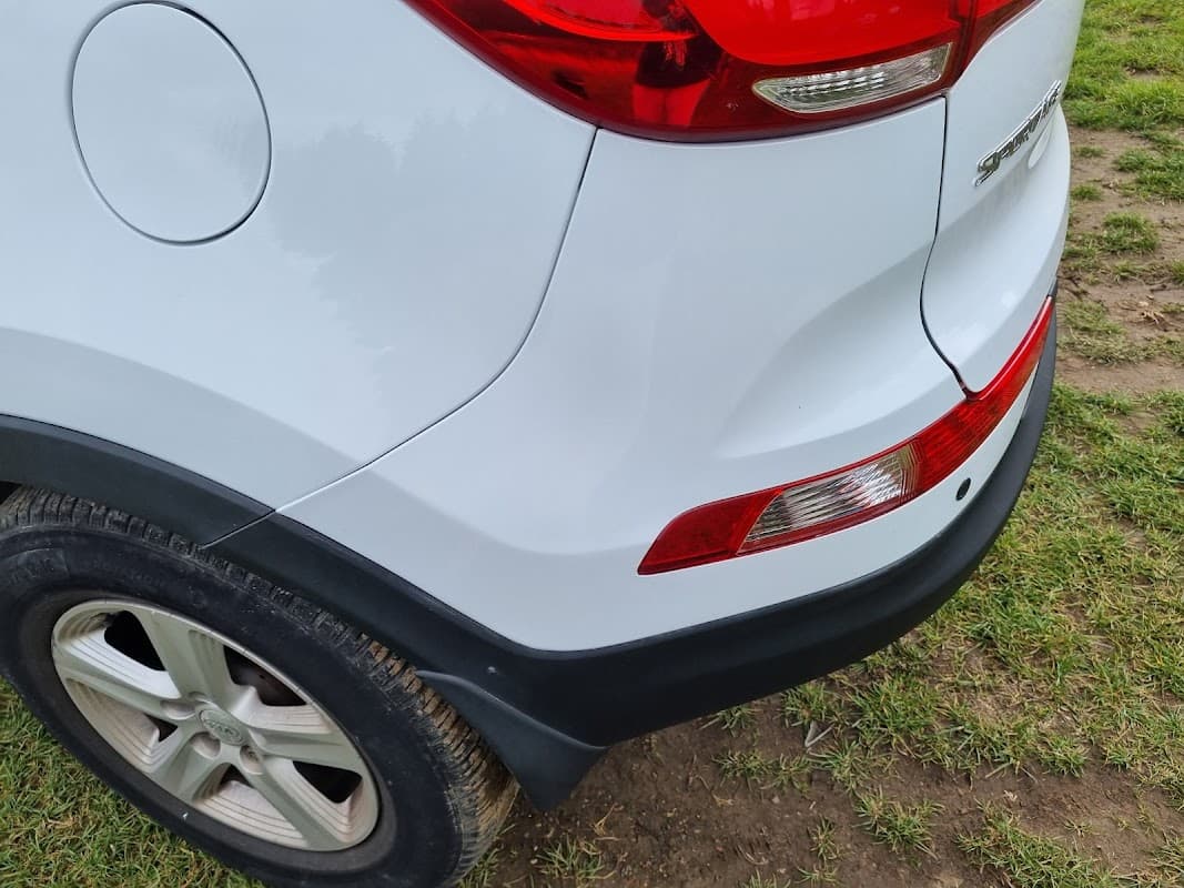 Webbs Auto Body Shop