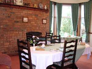 Accommodation at Coniston Guest House in sheffield