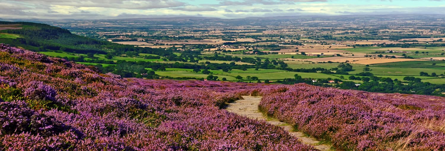 Contours Walking Holidays - Sports & Leisure in hathersage